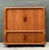 Vintage Danish Drylund Teak Sideboard Cabinet For Sale In West Palm - Image 6 of 12