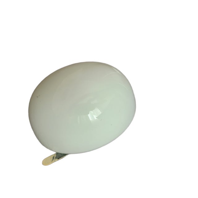 Vintage Belgian Plafon, 1970s For Sale - Image 4 of 8