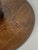 Mid-Century Brutalist French Wood Turned Winepress Side Table in the style of Charles Dudouyt, 1950s For Sale - Image 6 of 13
