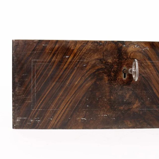 Iron Box, Germany, 1930s For Sale - Image 9 of 11