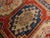 Islamic Hand Knotted Pakistan Runner For Sale - Image 3 of 12