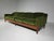 Brown Fratelli Saporiti Four-Seater Sofa, Italy, 1960s For Sale - Image 8 of 8