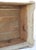 Primitive Painted Wood Firewood Box For Sale - Image 11 of 13