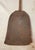 18th Century Antique 18th Century Wrought Iron Turned Brass English Fireplace Shovel Tool 16 For Sale - Image 5 of 11