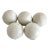 Chattahoochee Limestone River Balls - Set of 5 For Sale