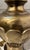 Mid 20th Century MCM Brass Scallop Design Table Lamp For Sale - Image 5 of 9