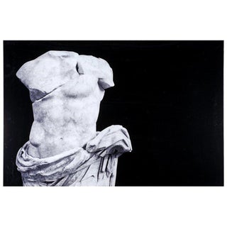 Classical Torso Photographic Print For Sale