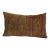 17th Century Brussels Landscape Tapestry Decorative Pillow For Sale