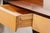 Black Mid-Century Italian Console, 1950s For Sale - Image 8 of 10