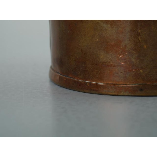 Vintage Swedish Tin by Ahrnebergs 1960s For Sale - Image 10 of 18