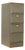 Synthesis Filing Cabinet by Ettore Sottsass for Olivetti For Sale