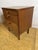 Brown Mid-Century Modern Teak Bedside Cabinets from Stag, 1960s, Set of 2 For Sale - Image 8 of 13