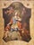 Baroque 18th Century Spanish Baroque Saint Julius Martyr Oil Painting With Angels For Sale - Image 3 of 13