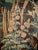 18th Century Aubusson Tapestry Verdure Mid 1700 Hundred For Sale - Image 5 of 13