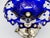 Antique Fruit Plate in Silver, 1800s For Sale - Image 5 of 13