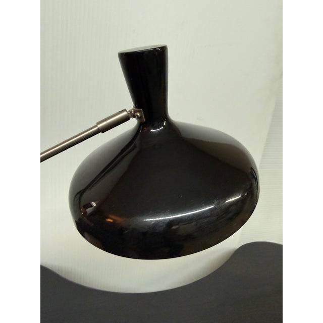 Cantilever Table Lamp, Retro For Sale - Image 11 of 12