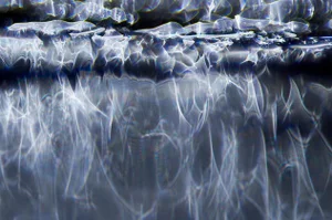 Marko Milić, Shadow Monarch, Abstract Photography