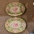 Ceramic Pair of Late 18th/ Early 19th Century Clobbered Plates For Sale - Image 7 of 7