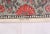 Folk Art Mamta Devi, 2016 National Award-Winning Artist – Hand-Painted Madhubani Folk Painting on Canvas, Matsya Mandala (The Sacred Fish Circle) For Sale - Image 3 of 4