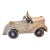 1940's Garton Toy Company Pedal Car For Sale