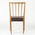 1940s Modernist Dining Chairs by Josef Frank for Svenskt Tenn, 1940s For Sale - Image 5 of 9