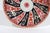 18th-Century First Period Worcester Porcelain Queen Charlotte Pattern Large Coffee Cup and Saucer For Sale - Image 10 of 14