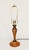 Art Nouveau Floor Lamp, 1890s For Sale - Image 4 of 5