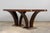 1930s Parisan Art Deco Rosewood Dining Table For Sale - Image 14 of 18