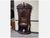 Antique Neo-Renaissance Wall Wardrobe, 1880 For Sale - Image 3 of 12