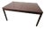 Extendable 4D Dining Table by Angelo Mangiarotti for Molteni, 1970 For Sale