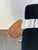 1960s Danish Mid Century Office Chair by Labofa For Sale - Image 4 of 12
