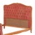 Full Size French Corbeille Style Bed, C. 1945 For Sale - Image 4 of 10