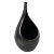 Swedish Ceramic Model Pungo Vase by Stig Lindberg for Gustavsberg, 1950s For Sale