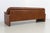 DS-16 3-Seater Sofa in Brown Leather from de Sede, 1970s For Sale - Image 9 of 18