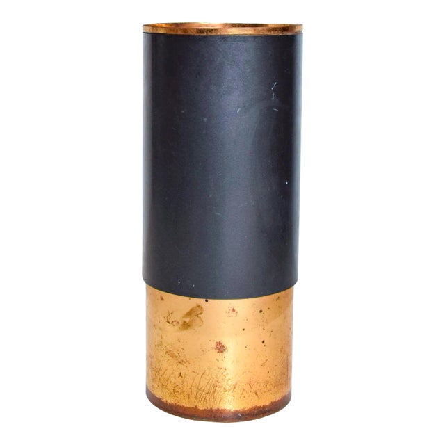 Mid-Century Modern Umbrella Stand by Stilnovo, Italy, 1950s For Sale