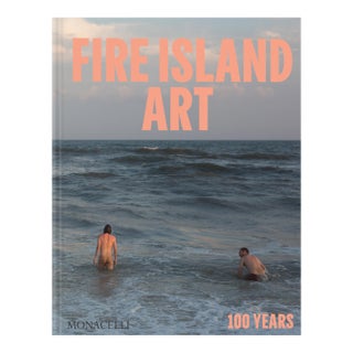 Fire Island Art: 100 Years For Sale