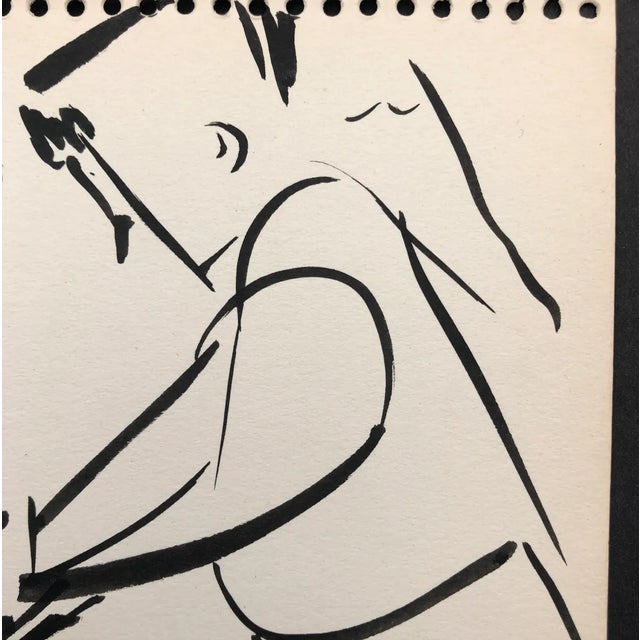 Helen Wagner Malta (1912-1975) worked in New York City in the 1930s, teaching at the Harlem Art Center and working on the...