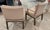 Pair Mastercraft Bronze Parsons Club Chairs, Spain, 1970s For Sale - Image 9 of 14