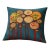 Exquisite Luxury Mid-Century Modern Sofa Cushions / Pillows Cushion Cover Only For Sale