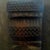 Tribal 19 Th. Century Hand Carved Mounted on a Stand Pillar From Nuristan. For Sale - Image 3 of 3
