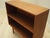 Orange Scandinavian Orange Oak Bookcase For Sale - Image 8 of 11