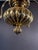 Vintage Gaetano Sciolari 8-Light McM. Made in Italy For Sale - Image 10 of 18