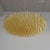 Metal Large Round Polyhedron Glass Pendant Light by Carlo Scarpa for Vetri Murano, 1990s For Sale - Image 7 of 9