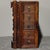 Art Deco 1960s Huanghuali Wood Five-Drawer Jewelry Chest / Stacking Cabinet For Sale - Image 3 of 8