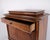 Wood Antique Mahogany Secretaire with Four Drawers, 1840s For Sale - Image 7 of 14