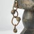 Early 20th Century Early 20th Century Azande Zande Figure on Custom Base For Sale - Image 5 of 10