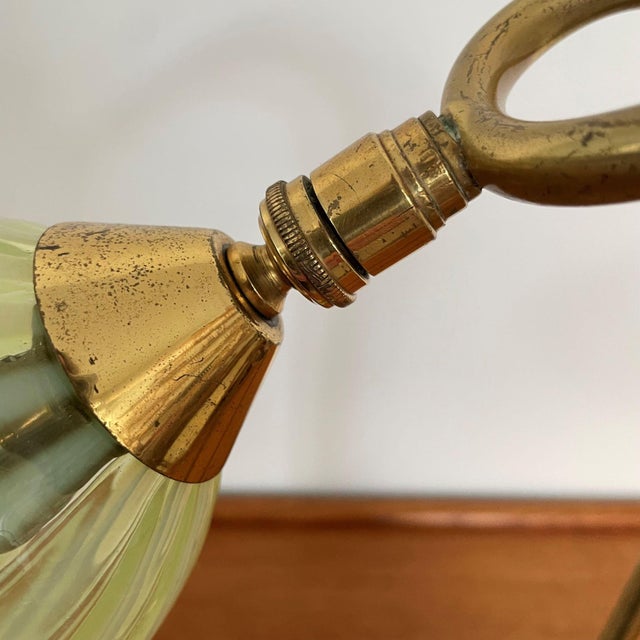 Desk Lamps, 1930s, Set of 2 For Sale - Image 9 of 15