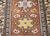 Vintage Turkish Area Rug, Handwoven Tribal Wool, Prayer Design, 1930s, 4' x 7' For Sale - Image 13 of 15