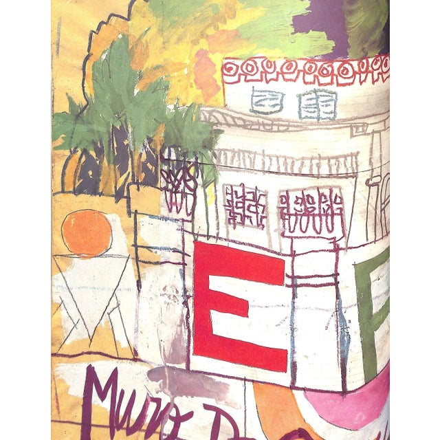 Paper "O Rio De Janeiro: A Photographic Journal" 1986 Weber, Bruce For Sale - Image 7 of 9