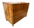 Early 19th Century 19th C Biedermeier Birch Secretaire Commode / Writing Chest For Sale - Image 5 of 9